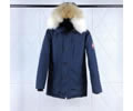 Canada Goose 06 Men Down Jacket best quality Wolf hair