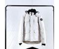 Canada Goose maitland Men Down Jacket best quality