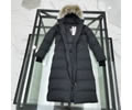 Canada goose Shelburne 22 Women DOWN Jacket best