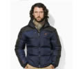 Ralph Lauren Cotton Jacket