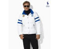 Ralph Lauren Cotton Jacket