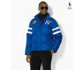 Ralph Lauren Cotton Jacket