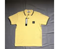 STONE ISLAND Men Polo