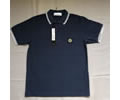 STONE ISLAND Men Polo