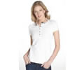 BURBERRY Women Polo