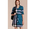 BURBERRY DRESS