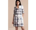 BURBERRY DRESS