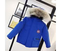 Canada Goose 08 Kids down best quality