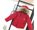 Canada Goose 08 Kids down best quality