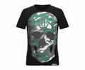 PHILIPP PLEIN men T-shirt