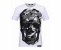 PHILIPP PLEIN men T-shirt