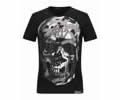 PHILIPP PLEIN men T-shirt