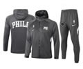 NBA Sport Suits Jacket and Pants