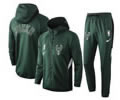 NBA Sport Suits Jacket and Pants