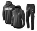 NBA Sport Suits Jacket and Pants