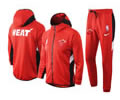 NBA Sport Suits Jacket and Pants