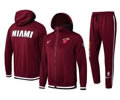 NBA Sport Suits Jacket and Pants