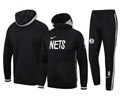 NBA Sport Suits Jacket and Pants