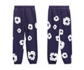 DENIM TEARS The Cotton Wreath Sweatsuit  Lovers Pants