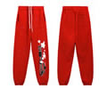 Sp5der Cotton Lovers Pants