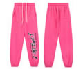 Sp5der 555555 Pink Hoodie  Lovers Pants