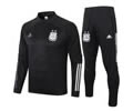 Sport Training men suit
