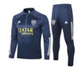 Sport Training men suit
