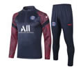 Sport Training men suit