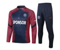 Sport Training men suit