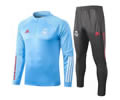Sport Training men suit