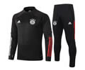 Sport Training men suit