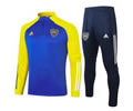 Sport Training men suit