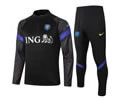 Sport Training men suit