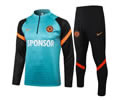 Sport Training men suit