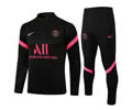 Sport Training men suit