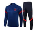 Sport Training men suit
