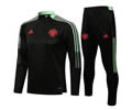 Sport Training men suit