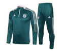 Sport Training men suit