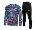 Sport Training men suit