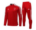 Sport Training men suit