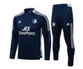 Sport Training men suit