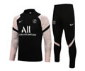 Sport Training men suit