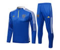Sport Training men suit