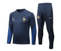 Sport Training men suit