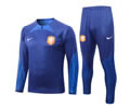 Sport Training men suit