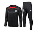 Sport Training men suit