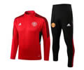 Sport Training men suit