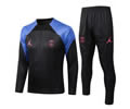 Sport Training men suit