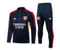 Sport Training men suit