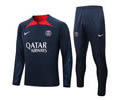 Sport Training men suit